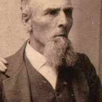 Benjamin Franklin Brock (1837년–1893년)  