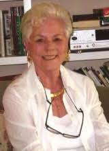 Obituary information for Mary Ann Roberts