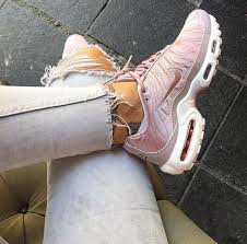 Pink Air Max Plus Sneakers Nike Air Max Trendy Womens Shoes Nike Air Max