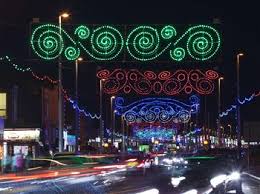 24,991 likes · 66 talking about this · 93,623 were here. Blackpool Illuminations