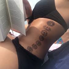 It moisturizes skin, is great for your hair. Coconut Oil Tattoos Chakra Tattoo Stylist Tattoos