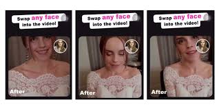 Sexual deepfake ads using Emma Watson's face ran on Facebook, Instagram