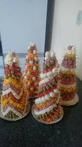 Arbre Comestible De Noel Xmas Food Christmas Appetizers Christmas Party Food