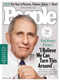 If you don't know who dr. Dr Anthony Fauci S Esteemed Career In Photos People Com