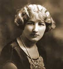 MARY AILEEN NORTON EVANS