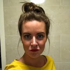 Katie Dobbs's Instagram, Twitter & Facebook