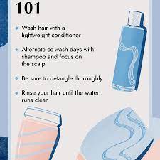 This is my first update on my natural hair challenge this year. How To Get The Most Out Of Your Co Wash