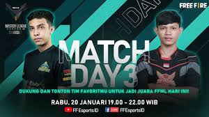 50 players jump from a plane with a parachute. Youtube Video Statistics For 2021 Free Fire Master League Season Iii Divisi 2 Match Day 3 Noxinfluencer