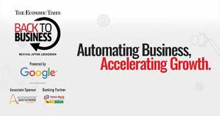 The economic times began publication in 1961. News Webinar The Economic Times
