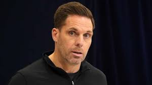 Analyst predicts Panthers draft steal will stun NFL from day one