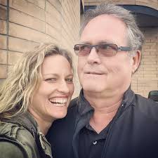 Happy Father's Day to all the Dads out there, but especially sending love  and hugs to my dad who's been a rock in my world. Salt of the Earth. A  genuine, deeply