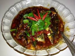 Assalamu 39 Alaikum Agan Agan Ane Termasuk Pecinta Sarden Kalengan Nih Tapi Sayangnya Ga Boleh Ba Resep Masakan Sehat Resep Makanan Sehat Makanan Dan Minuman