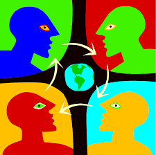 La Sociolingüística se encarga de darle sentido de la lengua en las relaciones humanas, estudia la relación entre la lengua y