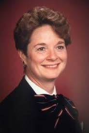 Janet Louise Wolf Christopher (1948-1996)