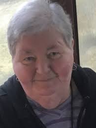 Obituary for Ann Ruby MacGregor