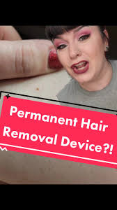 Magical hair removal device?! @roseskinco #roseskinco #hairremoval  #iplhairremoval #permanenthairremoval #pcos #beautyreview #beautytools  #WhenRiftanSays #WinterSolstice