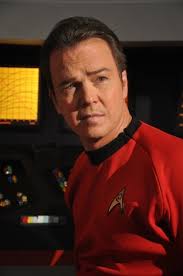 Interview: Chris Doohan On Returning To Transporter Room For Star Trek Into  Darkness