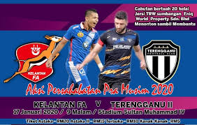 For best quality as well as performance we advice you to use google chrome as browser. Live Streaming Kelantan Vs Terengganu Ii Friendly Match 17 1 2020 My Info Sukan