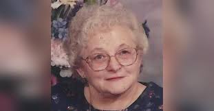 Mrs. Bonnie L. Northrup Obituary