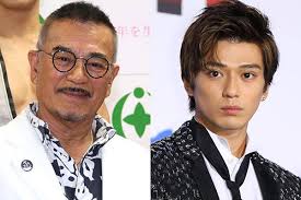 サンタモニカにて千葉真一の長男として生誕 。 幼少の頃より空手道（極真会館）・器械体操・水泳・ピアノの稽古にあけくれていた 。 空手についてはla空手大会で優勝する実力を持つ 。 2005年のテレビドラマ『アストロ球団』、千葉が主演・監督した2007年の映画『親父』に子役で出演し. Yjcat9 I44tt7m