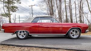 Image result for Regal Red 1965 Chevelle