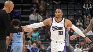 Os Kings registraram a pior derrapagem em 16 jogos da franquia ao derrotar os Grizzlies