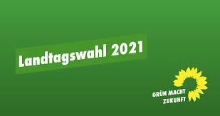 Sechs bundesländer wählen ihre landesparlamente und im september steht die bundestagswahl an. Landtagswahl 2021 Bundnis 90 Die Grunen Landau