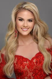 Miss Florida for America 2024 People's Choice Contest