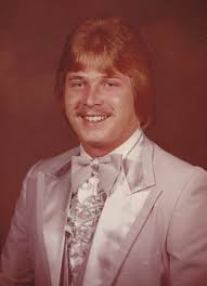 Obituary for Kenny Beech