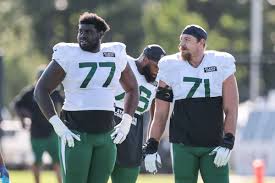 New york jets football game. How Can The Jets Cut Their Losses In The Running Game Gang Green Nation