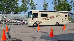 The only thing you have to know when you buy one is how to write the check! Is Rv Driving School Worth The Money Rvblogger