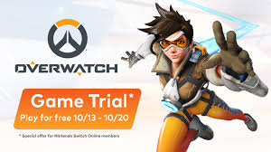 Easy instructions for how to cancel your nintendo switch online subscription and details on everything that happens when you do. Special Offer For Nintendo Switch Online Members Try Overwatch For A Limited Time My Nintendo News My Nintendo