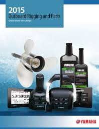 A wide variety of electric inboard motor options are available to you, such as phase, certification, and protect feature. 2015 Outboard Rigging And Parts Yamaha Outboard Motors Pdf Catalogs Documentation Boating Brochures