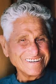 Carlos Jimenez, Sr. of Santa Barbara, 1933-2017