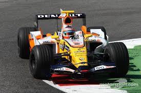 En tout cas pas un caleçon standard. Ces 11 Pilotes De F1 Qui Ont Connu Le Succes Ailleurs