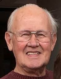 Obituary information for Robert L. "Nick" Nicolay