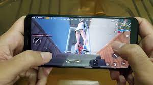 Test Game Pubg Mobile In Xiaomi Redmi 5 Plus 4gb Youtube