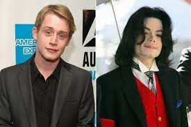 Maybe you would like to learn more about one of these? Macaulay Culkin Michael Jackson Wanted To Make Sure I Wasn T Alone Page Six