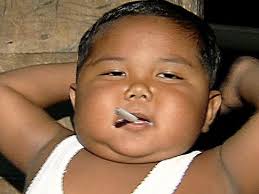 We're Not Role Models