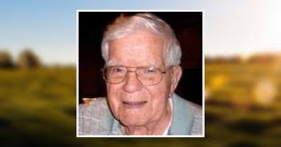 Russell Hamblin Obituary December 1, 2011