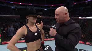 Join facebook to connect with chris lee and others you may know. Ufc 262 Andrea Lee Octagon Interview Youtube