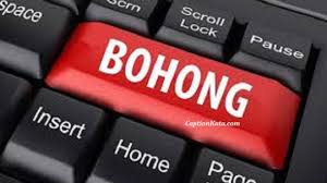 Simak/baca juga kata kata bijak kebohongan yang lain di halaman blog puisi dan kata bijak, semoga kata kata tentang kebohongan diatas menginsprasi untuk menulis kata mutiara kebohongan dan juga bermanfaat menyadarkan bahwa kebohongan atau berkata tidak jujur itu, adalah perbuatan yang tak baik dan di benci semua orang. Kata Kata Mutiara Tentang Kebohongan Terbaru Captionkata Com 2021 Caption Dp Bbm Kata Bijak Terbaru