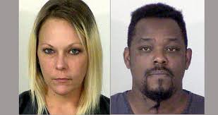 Douglas sheriff announces arrest of two following prostitution sting