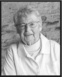 Lois Norton Obituary (1941