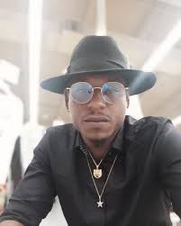 Thanking the man above 👆🏾 for blessing me 38 yrs and counting. Never felt  old in my life but my how Father Time catches 🆙 to ya. But through it all  God