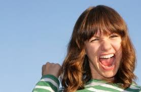 Chris Hamer-Hodges: The Festal Shout!