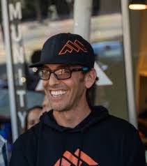 Patrick Cray's Instagram, Twitter & Facebook