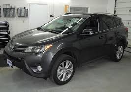 Upgrading The Stereo System In Your 2013 2018 Toyota Rav4