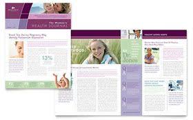 Newsletters Word Templates Publisher Templates Newsletter Templates Word Newsletter Design Templates Women S Health Clinic