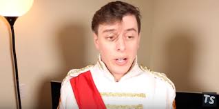 Why Do We Tell Stories? — Roman's Arc: It's Continuation in “Selfishness  v....